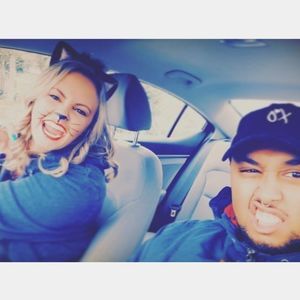 Meet your Posher, D'andre